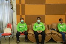 ทน.แม่สอด ร่วมพิธีเปิดโครงการฝึกอบรมเฝ้าระวังป้องกันและควบคุมโรคติดเชื้อไวรัสโคโรนา 2019 (COVID 19)