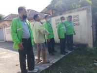 ทน.แม่สอด ลงพื้นที่ตรวจความเรียบร้อยการวางท่อระบายน้ำ ชุมชนประชารักษ์ เขตเทศบาลนครแม่สอด