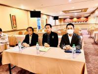 ทน.แม่สอด เข้าร่วมการอบรมสัมมานาเชิงวิชาการ และศึกษาดูงานสันนิบาตเทศบาลจังหวัดตาก    