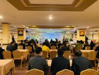 ทน.แม่สอด เข้าร่วมการอบรมสัมมานาเชิงวิชาการ และศึกษาดูงานสันนิบาตเทศบาลจังหวัดตาก    