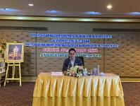 ทน.แม่สอด เข้าร่วมการอบรมสัมมานาเชิงวิชาการ และศึกษาดูงานสันนิบาตเทศบาลจังหวัดตาก    