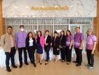 ทน.แม่สอด จัดโครงการอบรมแก้ไขปัญหายาเสพติด ส่งเสริมการบำบัดฟื้นฟูผู้ติดยาเสพติด