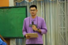 ทน.แม่สอด จัดโครงการอบรมแก้ไขปัญหายาเสพติด ส่งเสริมการบำบัดฟื้นฟูผู้ติดยาเสพติด