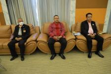 ทน.แม่สอด จัดโครงการอบรมแก้ไขปัญหายาเสพติด ส่งเสริมการบำบัดฟื้นฟูผู้ติดยาเสพติด