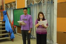 ทน.แม่สอด จัดโครงการอบรมแก้ไขปัญหายาเสพติด ส่งเสริมการบำบัดฟื้นฟูผู้ติดยาเสพติด