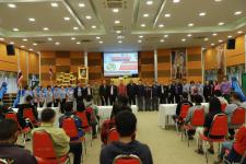 ทน.แม่สอด จัดโครงการอบรมแก้ไขปัญหายาเสพติด ส่งเสริมการบำบัดฟื้นฟูผู้ติดยาเสพติด