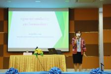 ทน.แม่สอด จัดโครงการอบรมแก้ไขปัญหายาเสพติด ส่งเสริมการบำบัดฟื้นฟูผู้ติดยาเสพติด