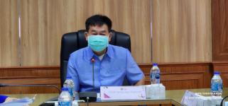 ทน.แม่สอด ร่วมประชุมติดตามการดำเนินงานกองทุนพัฒนาบทบาทสตรีอำเภอแม่สอด (อกส.อ.) ครั้งที่ 2/2566