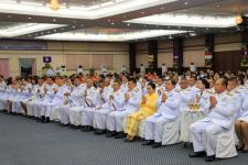 เทศบาลนครแม่สอด เข้าร่วมกิจกรรมวันพ่อแห่งชาติ 5 ธันวาคม 2562