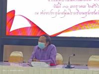 ทน.แม่สอด ศึกษาดูงานโรงเรียนชุมชนวัดหนองค้อ สังกัดองค์การบริหารส่วนจังหวัดชลบุรี