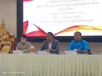 ทน.แม่สอด ศึกษาดูงานโรงเรียนชุมชนวัดหนองค้อ สังกัดองค์การบริหารส่วนจังหวัดชลบุรี