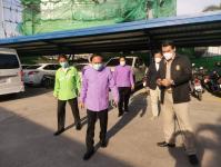 ทน.แม่สอด ศึกษาดูงานโรงเรียนชุมชนวัดหนองค้อ สังกัดองค์การบริหารส่วนจังหวัดชลบุรี