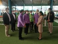 ทน.แม่สอด ศึกษาดูงานโรงเรียนชุมชนวัดหนองค้อ สังกัดองค์การบริหารส่วนจังหวัดชลบุรี