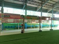 ทน.แม่สอด ศึกษาดูงานโรงเรียนชุมชนวัดหนองค้อ สังกัดองค์การบริหารส่วนจังหวัดชลบุรี