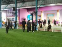 ทน.แม่สอด ศึกษาดูงานโรงเรียนชุมชนวัดหนองค้อ สังกัดองค์การบริหารส่วนจังหวัดชลบุรี