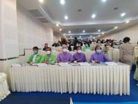 ทน.แม่สอด ศึกษาดูงานโรงเรียนชุมชนวัดหนองค้อ สังกัดองค์การบริหารส่วนจังหวัดชลบุรี