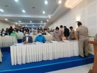 ทน.แม่สอด ศึกษาดูงานโรงเรียนชุมชนวัดหนองค้อ สังกัดองค์การบริหารส่วนจังหวัดชลบุรี