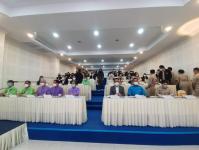 ทน.แม่สอด ศึกษาดูงานโรงเรียนชุมชนวัดหนองค้อ สังกัดองค์การบริหารส่วนจังหวัดชลบุรี