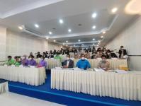 ทน.แม่สอด ศึกษาดูงานโรงเรียนชุมชนวัดหนองค้อ สังกัดองค์การบริหารส่วนจังหวัดชลบุรี