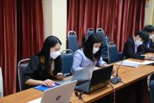 ทน.แม่สอด ต้อนรับคณะกรรมาธิการการพลังงาน วุฒิสภา พร้อมคณะ 