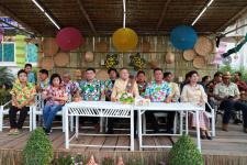 เทศบาลนครแม่สอด จัดการแข่งขันประกวดอาหารพื้นเมือง ประจำปี 2562