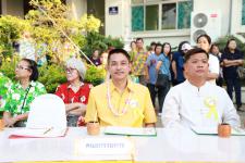 เทศบาลนครแม่สอด จัดการแข่งขันประกวดอาหารพื้นเมือง ประจำปี 2562