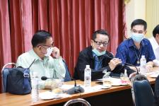 ทน.แม่สอด จัดประชุมหัวหน้าส่วนราชการ ครั้งที่ 2/2566 ประจำเดือน กุมภาพันธ์ 2566 