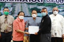 ทน.แม่สอด จัดประชุมหัวหน้าส่วนราชการ ครั้งที่ 2/2566 ประจำเดือน กุมภาพันธ์ 2566 