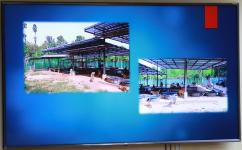 ทน.แม่สอด จัดประชุมพิจารณาหารือแนวทางในการแก้ไขปัญหาศูนย์พักพิงสุนัขจรจัด ณ เรือนจำชั่วคราวห้วยหินฝน ครั้งที่ 1/2566 