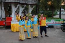 เทศบาลนครแม่สอด จัดการแข่งขันประกวดอาหารพื้นเมือง ประจำปี 2562