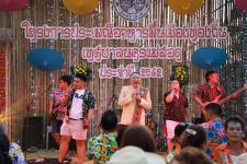 เทศบาลนครแม่สอด จัดการแข่งขันประกวดอาหารพื้นเมือง ประจำปี 2562