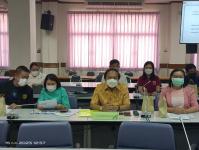 ทน.แม่สอด ร่วมประชุมขับเคลื่อนและติดตามนโยบายของรัฐบาล ภารกิจของกระทรวงมหาดไทย กรมส่งเสริมการปกครองท้องถิ่น และจังหวัดตาก ให้แก่องค์กรปกครองส่วนท้องถิ่น ครั้งที่ 1/2566