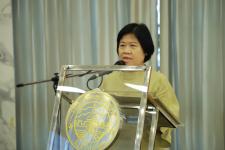 ทน.แม่สอด ร่วมโครงการส่งเสริมการพัฒนาคุณภาพชีวิตผู้สูงอายุ ประจำปีงบประมาณ พ.ศ.2566 