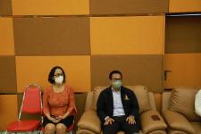 ทน.แม่สอด ร่วมโครงการส่งเสริมการพัฒนาคุณภาพชีวิตผู้สูงอายุ ประจำปีงบประมาณ พ.ศ.2566 