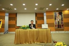 ทน.แม่สอด ร่วมโครงการส่งเสริมการพัฒนาคุณภาพชีวิตผู้สูงอายุ ประจำปีงบประมาณ พ.ศ.2566 