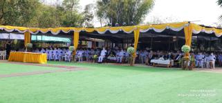 ทน.แม่สอด ร่วมพิธีพระราชทานเพลิงศพ พระครูวิรุฬ์ธรรมโสภณ (คำปัน ทนนฺชโย) อดีตที่ปรึกษาเจ้าคณะตำบลพระธาตุ และเจ้าอาวาสวัดแม่ระมาดน้อย