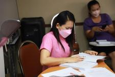 ทน.แม่สอด จัดประชุมเพื่อร่วมจัดทำร่างแผนพัฒนาท้องถิ่น (พ.ศ.2566-2570) ทบทวน ครั้งที่ 1/2566