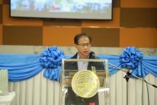 ทน.แม่สอด ร่วมพิธีมอบเครื่องหมายเชิดชูเกียรติ “สดุดีป้องกัน”  ให้แก่ เด็กหญิงวรรณศพร มิ่งขวัญตา และให้กำลังใจแก่ผู้ประสบอัคคีภัย