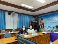 ทน.แม่สอด เข้าร่วมประชุมขับเคลื่อนและติดตามนโยบาย        ของรัฐบาล และภารกิจสำคัญของปลัดกระทรวงมหาดไทย ประจำปีงบประมาณ พ.ศ. 2566 (เดือนกุมภาพันธ์)     