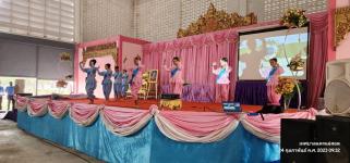 ทน.แม่สอด จัดโครงการอบรมลดพลาสติกลดภาวะโลกร้อน