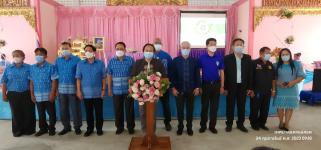 ทน.แม่สอด จัดโครงการอบรมลดพลาสติกลดภาวะโลกร้อน