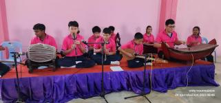 ทน.แม่สอด จัดโครงการอบรมลดพลาสติกลดภาวะโลกร้อน