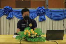 ทน.แม่สอด ร่วมเป็นเกียรติพิธีเปิดโครงการศูนย์ส่งเสริมพัฒนาประชาธิปไตยตำบล ศส.ปชต.