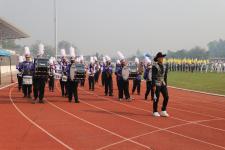 ทน.แม่สอด จัดการแข่งขันกีฬานักเรียนกลุ่มโรงเรียนในสังกัดเทศบาลนครแม่สอด ประจำปี 2566