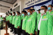 ทน.แม่สอด จัดการแข่งขันกีฬานักเรียนกลุ่มโรงเรียนในสังกัดเทศบาลนครแม่สอด ประจำปี 2566