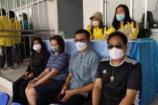 ทน.แม่สอด จัดการแข่งขันกีฬานักเรียนกลุ่มโรงเรียนในสังกัดเทศบาลนครแม่สอด ประจำปี 2566