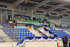 ทน.แม่สอด จัดการแข่งขันกีฬานักเรียนกลุ่มโรงเรียนในสังกัดเทศบาลนครแม่สอด ประจำปี 2566