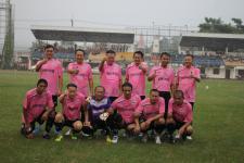 ฟุตบอลเชื่อมความสัมพันธ์ระหว่างจังหวัดตาก - เมียวดี