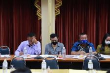 ทน.แม่สอด จัดประชุมหัวหน้าส่วนราชการ ครั้งที่ 3/2566 ประจำเดือน มีนาคม 2566 