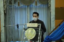 ทน.แม่สอด ร่วมประชุมเพื่อระดมความคิดเห็นและข้อเสนอแนะจากภาคส่วนที่เกี่ยวข้อง ครั้งที่ 2 การศึกษาออกแบบวางผังพื้นที่เฉพาะเมืองแม่สอด จังหวัดตาก